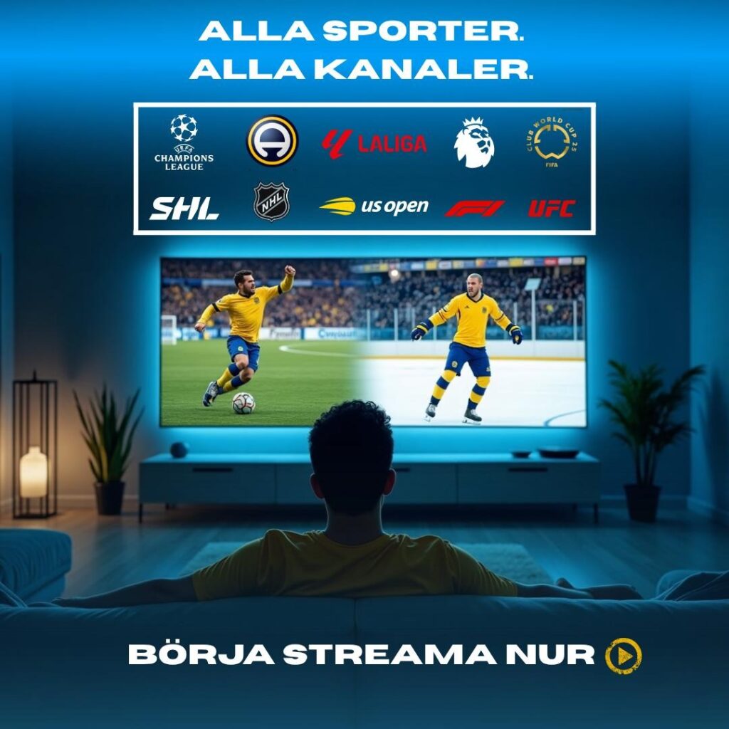 best IPTV
