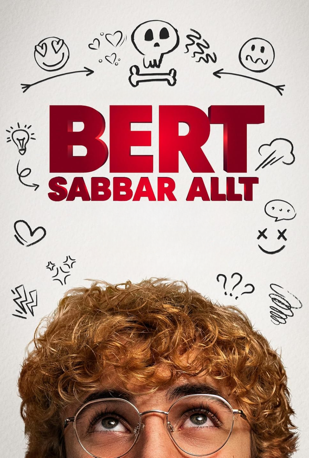 Tillit IPTV - Bert ruins everything