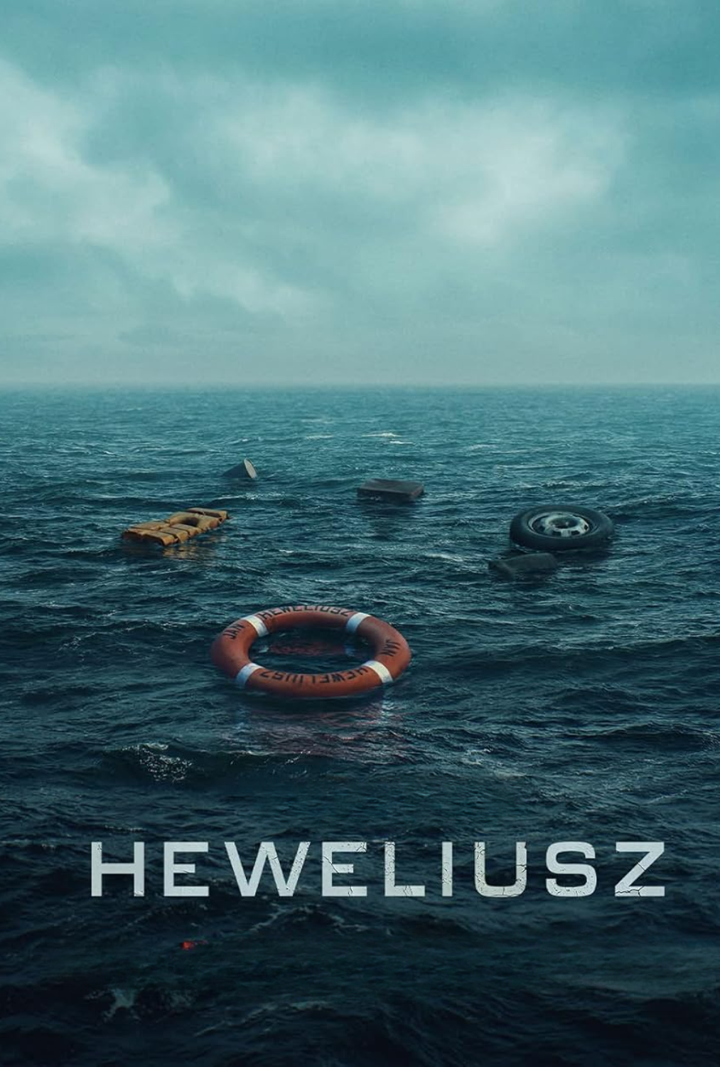 Tillit IPTV - Heweliusz